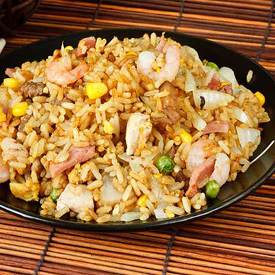Arroz,Tallarines Fideos