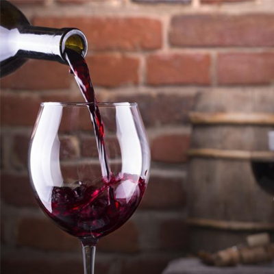 Vino tinto