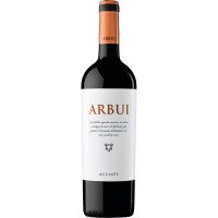 Arbui